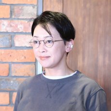 画像9: CLAYTON FRANKLIN クレイトンフランクリン 636 BR  (9)