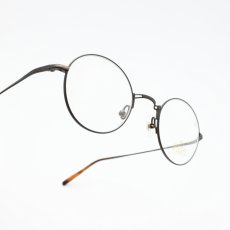 画像10: CLAYTON FRANKLIN クレイトンフランクリン 636 BR  (10)