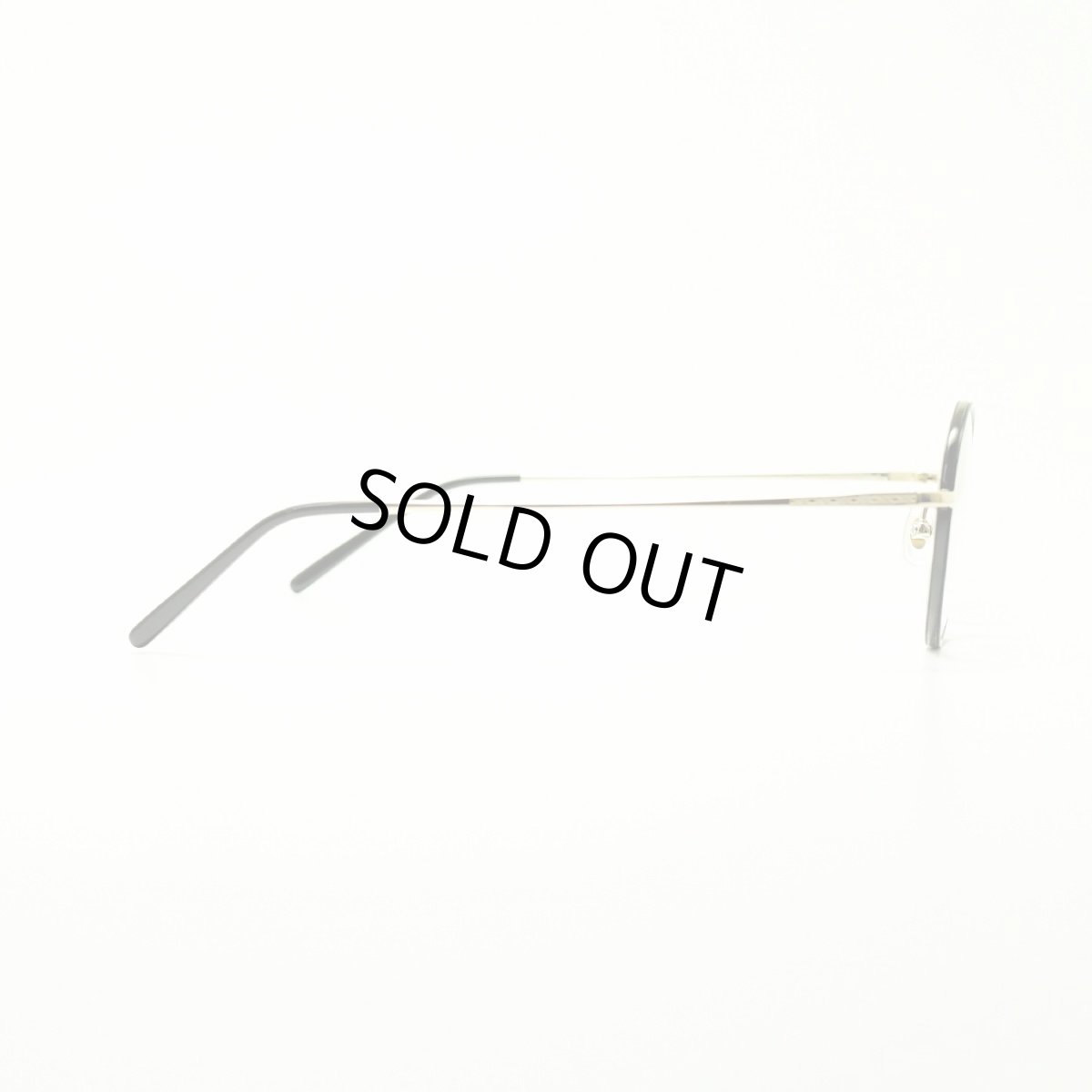 画像4: CLAYTON FRANKLIN クレイトンフランクリン 636 GP (ゴールド/デモレンズ)  メガネ 眼鏡 めがね メンズ レディース おしゃれ ブランド 人気 おすすめ フレーム 流行り 度付き レンズ (4)