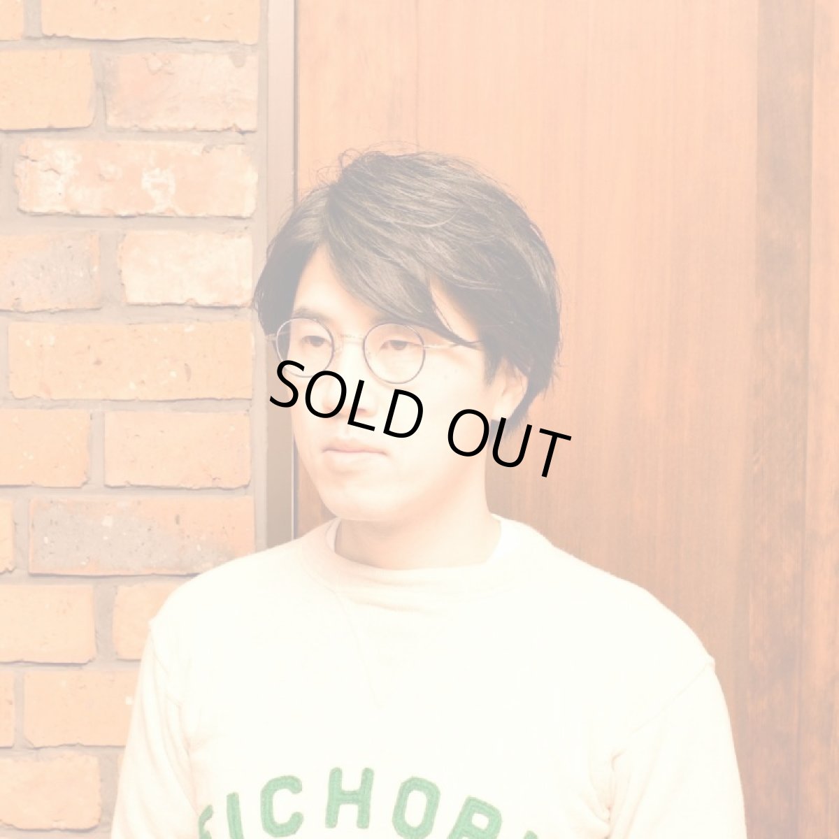 画像6: CLAYTON FRANKLIN クレイトンフランクリン 636 GP (ゴールド/デモレンズ)  メガネ 眼鏡 めがね メンズ レディース おしゃれ ブランド 人気 おすすめ フレーム 流行り 度付き レンズ (6)