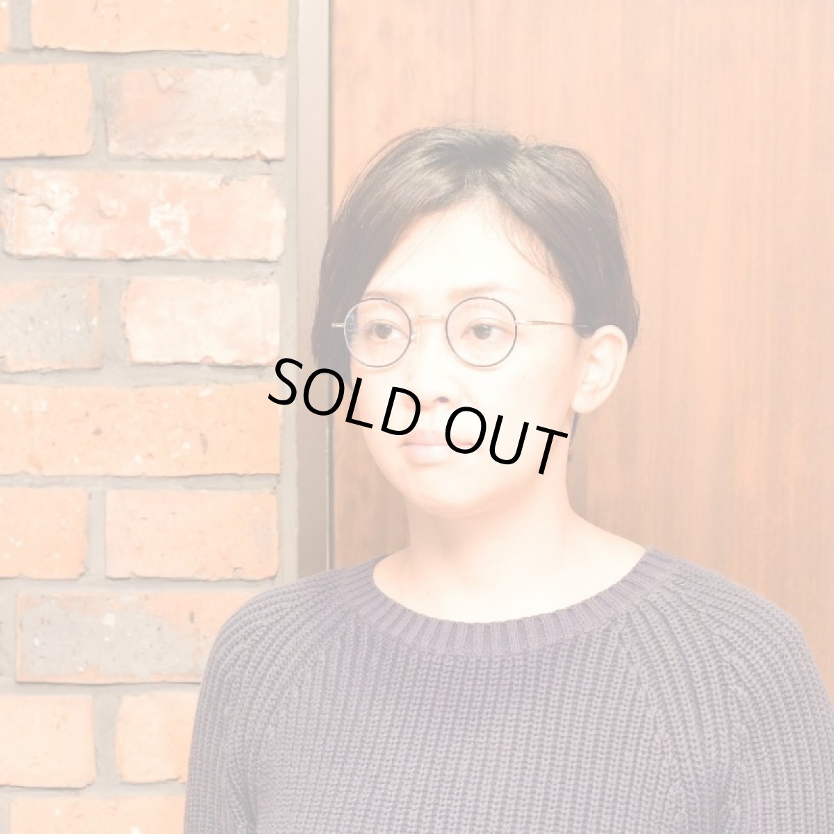 画像7: CLAYTON FRANKLIN クレイトンフランクリン 636 GP (ゴールド/デモレンズ)  メガネ 眼鏡 めがね メンズ レディース おしゃれ ブランド 人気 おすすめ フレーム 流行り 度付き レンズ (7)