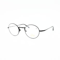 画像2: CLAYTON FRANKLIN クレイトンフランクリン 636 MBK  (2)