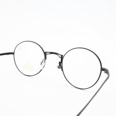 画像5: CLAYTON FRANKLIN クレイトンフランクリン 636 MBK  (5)