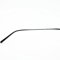 画像6: CLAYTON FRANKLIN クレイトンフランクリン 636 MBK  (6)