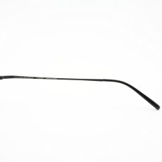 画像7: CLAYTON FRANKLIN クレイトンフランクリン 636 MBK  (7)