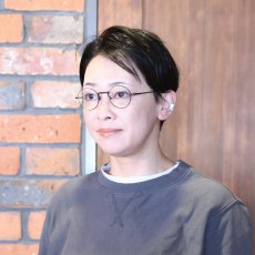 画像9: CLAYTON FRANKLIN クレイトンフランクリン 636 MBK  (9)