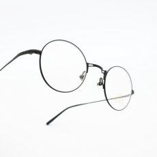 画像10: CLAYTON FRANKLIN クレイトンフランクリン 636 MBK  (10)