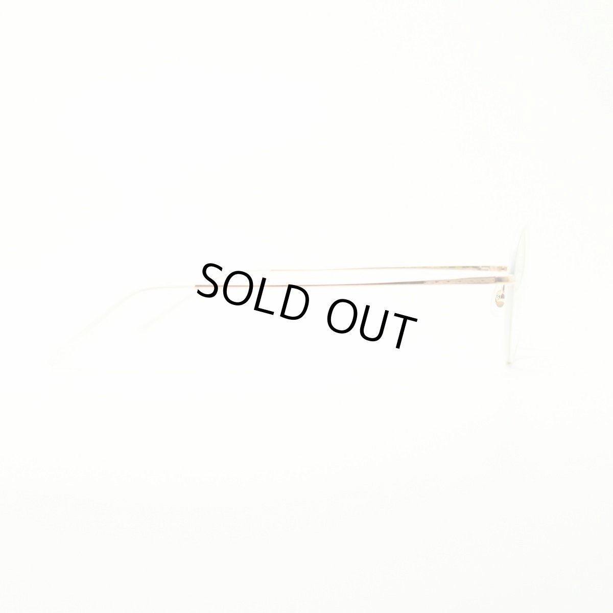 画像4: CLAYTON FRANKLIN クレイトンフランクリン 636 RG (ローズゴールド/デモレンズ)  メガネ 眼鏡 めがね メンズ レディース おしゃれ ブランド 人気 おすすめ フレーム 流行り 度付き レンズ (4)