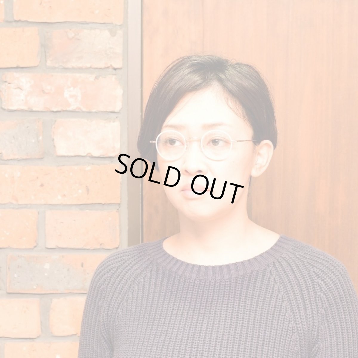 画像7: CLAYTON FRANKLIN クレイトンフランクリン 636 RG (ローズゴールド/デモレンズ)  メガネ 眼鏡 めがね メンズ レディース おしゃれ ブランド 人気 おすすめ フレーム 流行り 度付き レンズ (7)