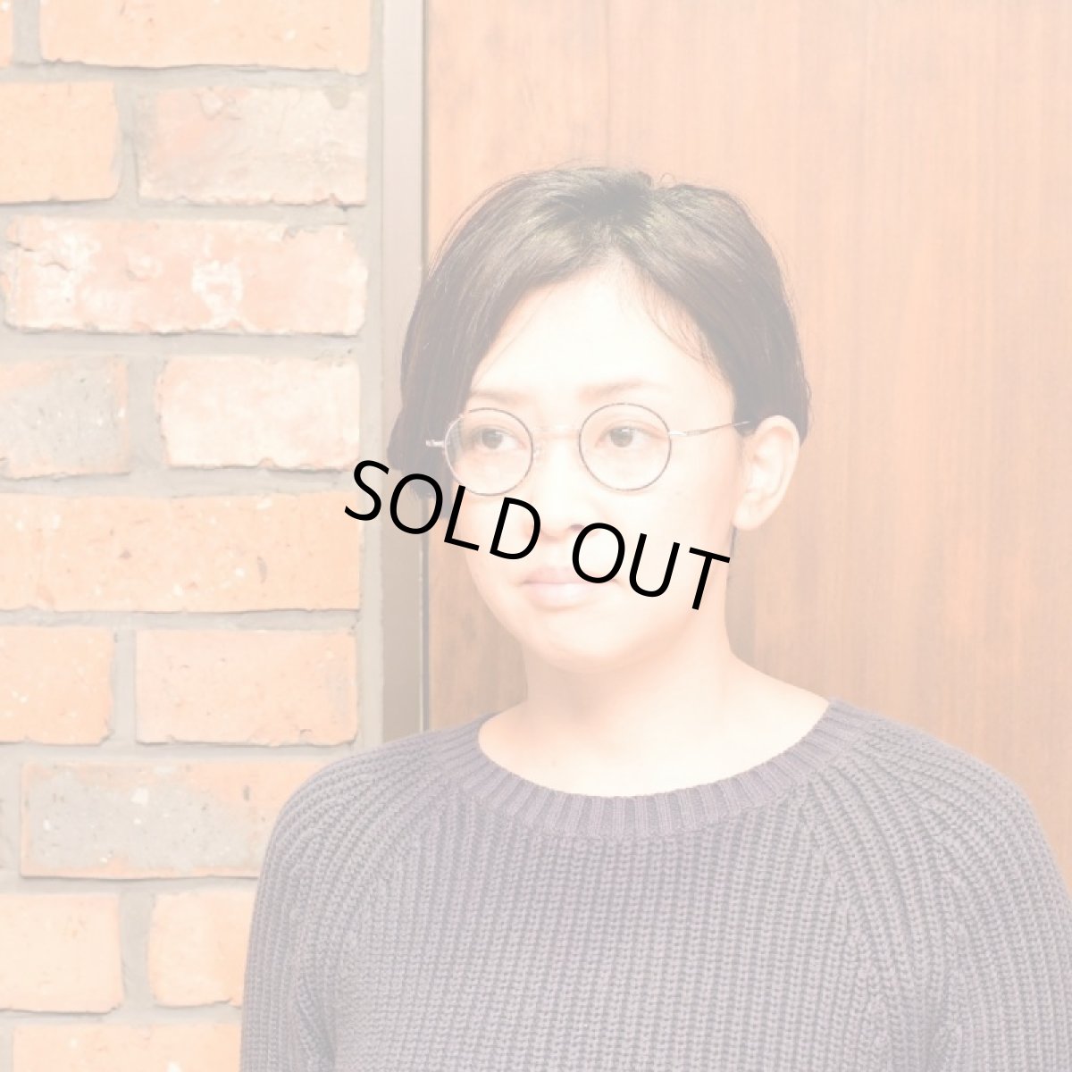 画像7: CLAYTON FRANKLIN クレイトンフランクリン 636 SL シルバー/デモレンズ メガネ 眼鏡 めがね メンズ レディース おしゃれ ブランド 人気 おすすめ フレーム 流行り 度付き レンズ (7)