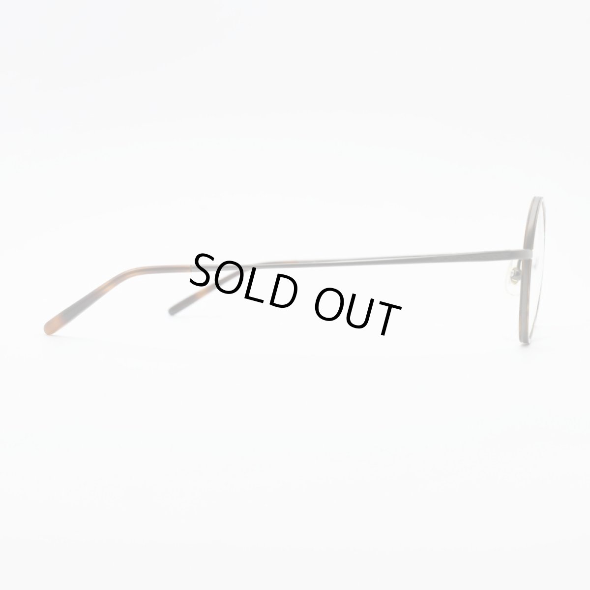 画像4: CLAYTON FRANKLIN クレイトンフランクリン 636 BR ブラウン (4)