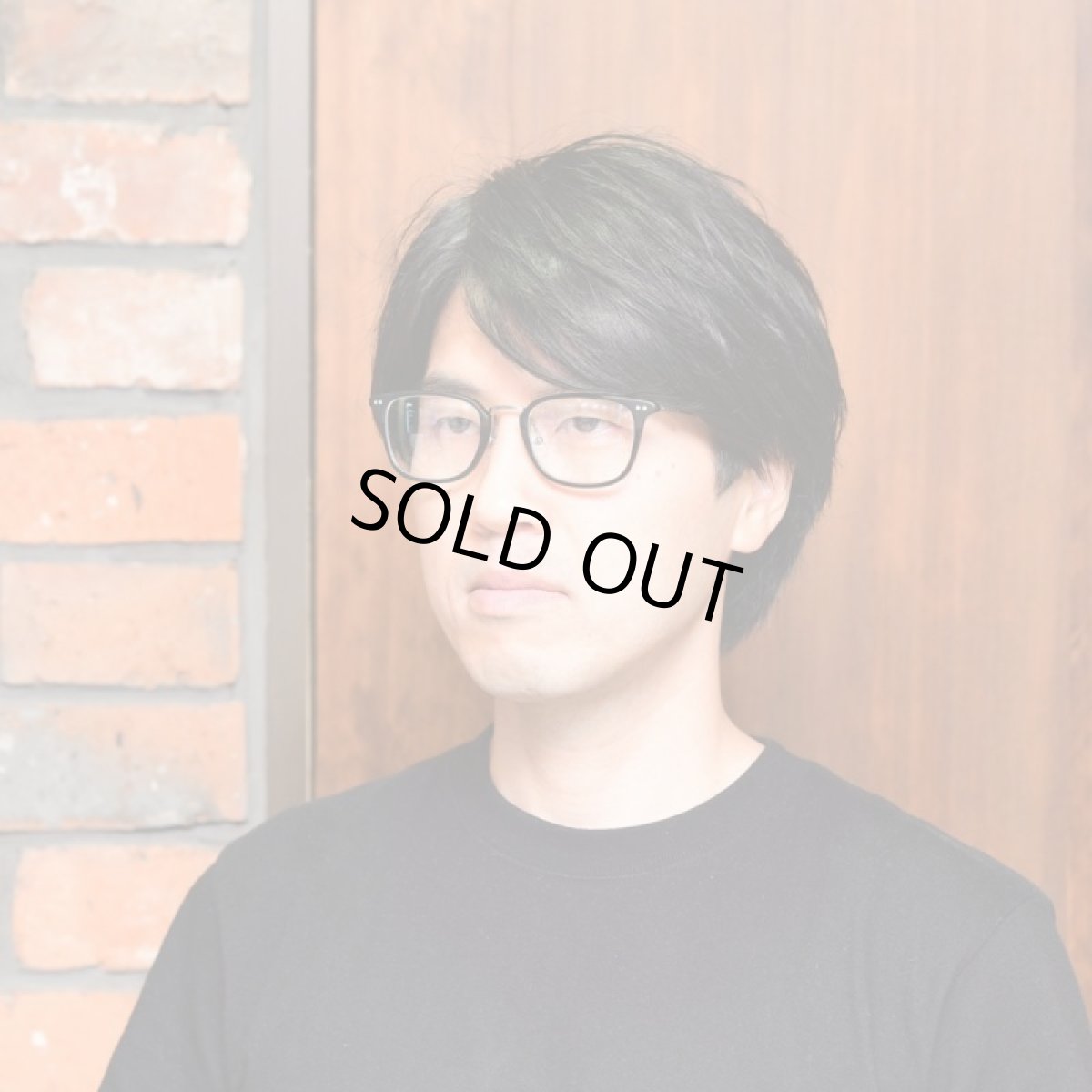 画像6: CLAYTON FRANKLIN クレイトンフランクリン 642 BK ブラック/デモレンズ (6)