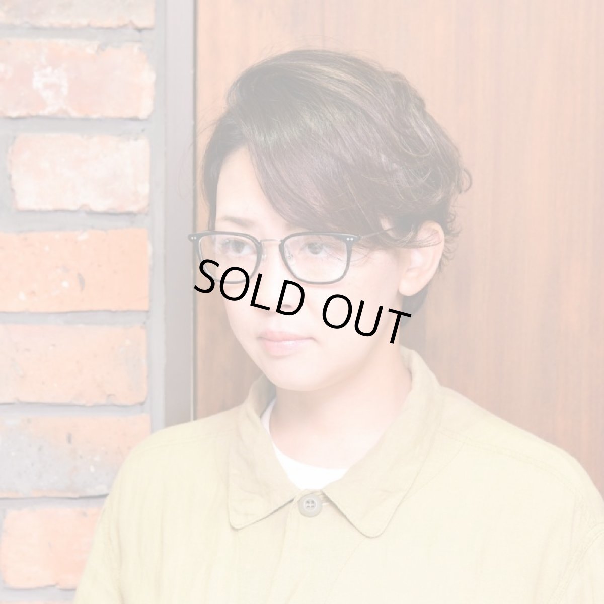 画像7: CLAYTON FRANKLIN クレイトンフランクリン 642 BK ブラック/デモレンズ (7)