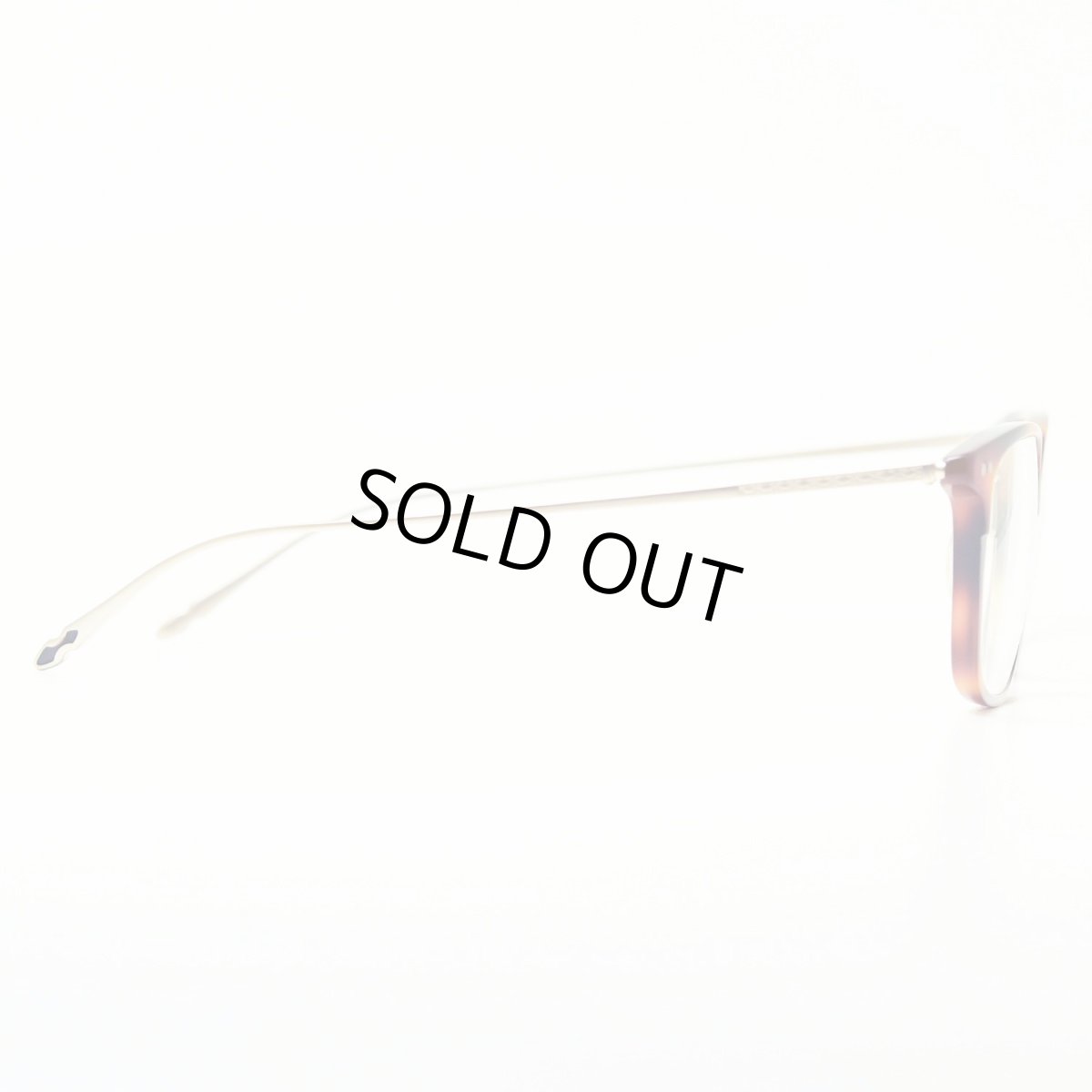 画像4: CLAYTON FRANKLIN クレイトンフランクリン 642 DM デミ/デモレンズ (4)