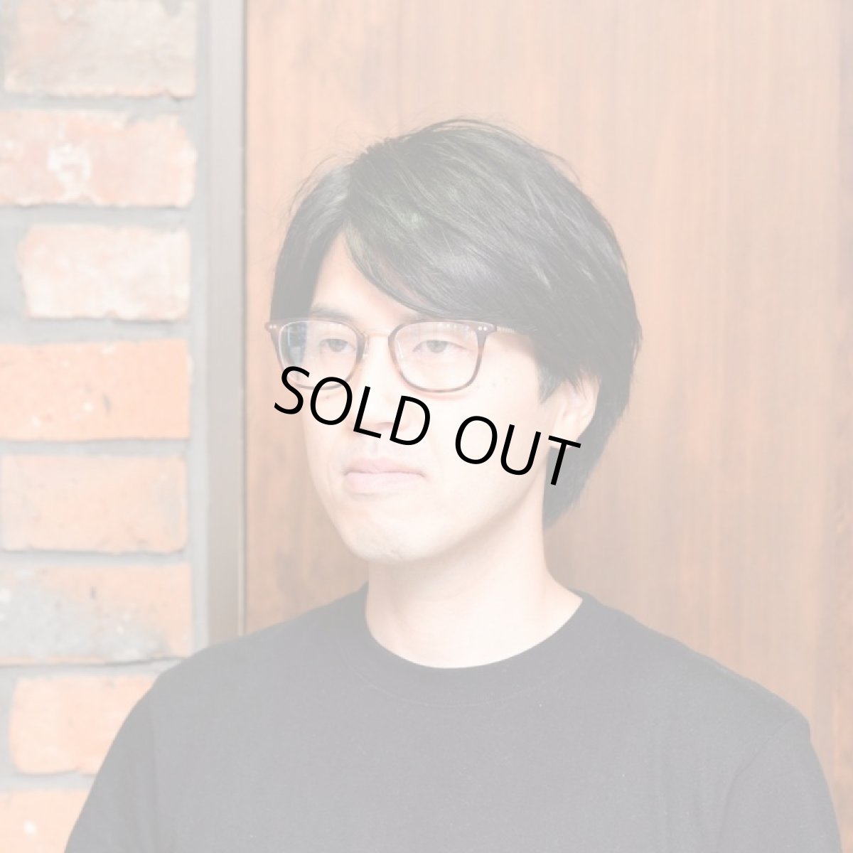 画像6: CLAYTON FRANKLIN クレイトンフランクリン 642 DM デミ/デモレンズ (6)