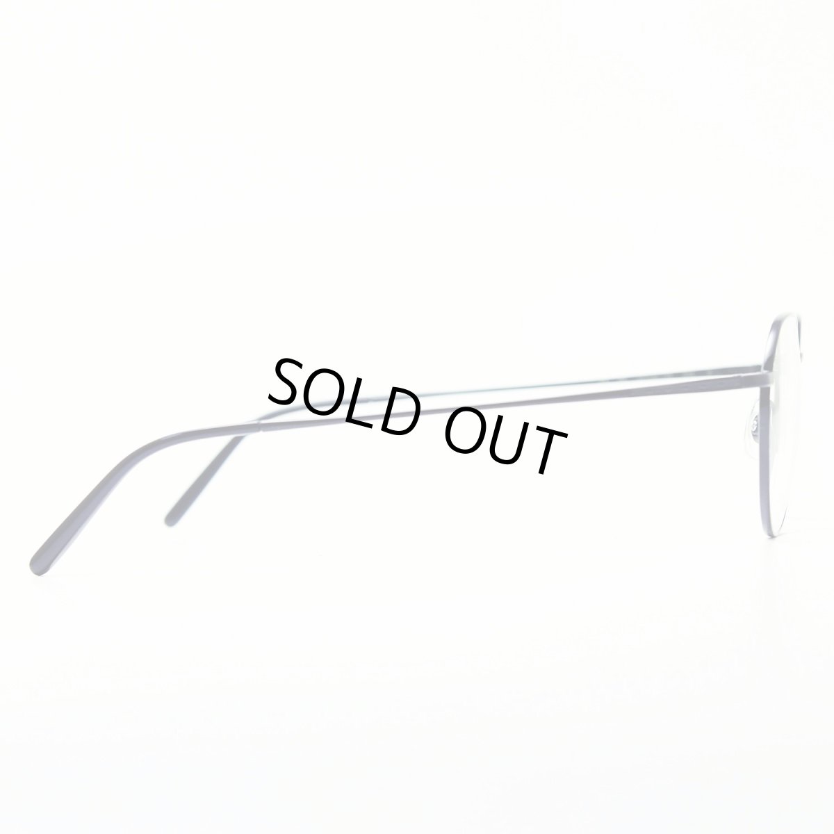 画像4: CLAYTON FRANKLIN クレイトンフランクリン 645 BK ブラック/デモレンズ (4)