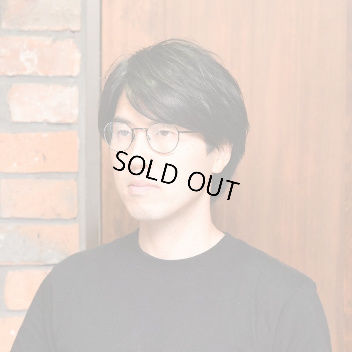 画像6: CLAYTON FRANKLIN クレイトンフランクリン 645 BK ブラック/デモレンズ (6)