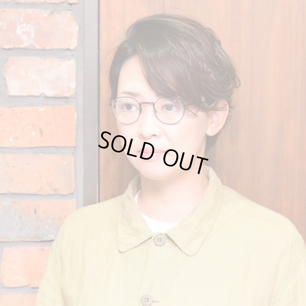 画像7: CLAYTON FRANKLIN クレイトンフランクリン 645 BK ブラック/デモレンズ (7)