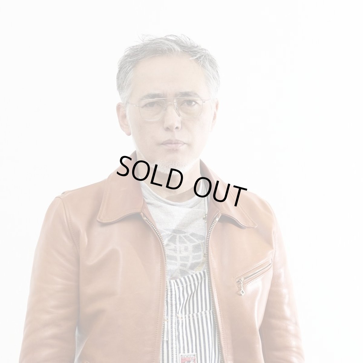 画像6: CLAYTON FRANKLIN クレイトンフランクリン 646 AS アンティークシルバー/デモレンズ (6)