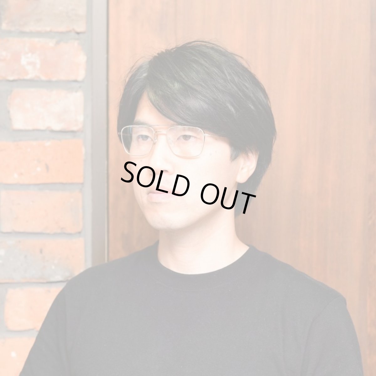 画像6: CLAYTON FRANKLIN クレイトンフランクリン 646 GP ゴールド/デモレンズ (6)