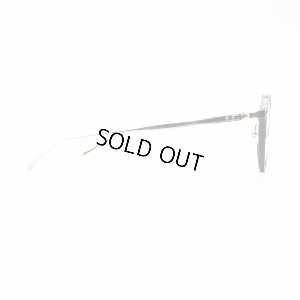 画像4: CLAYTON FRANKLIN クレイトンフランクリン 653 BK ブラック/デモレンズ (4)