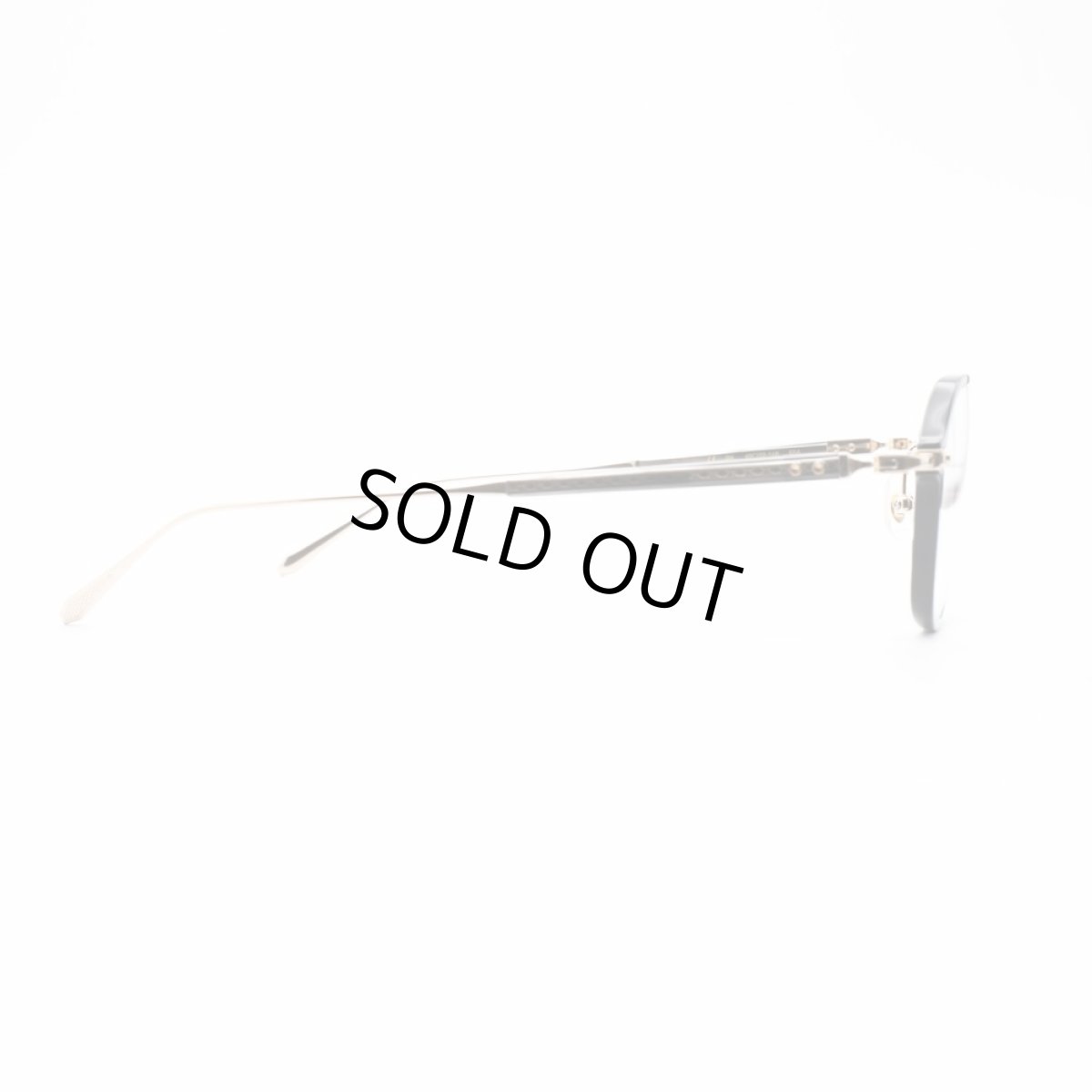 画像4: CLAYTON FRANKLIN クレイトンフランクリン 654 BK ブラック/デモレンズ (4)