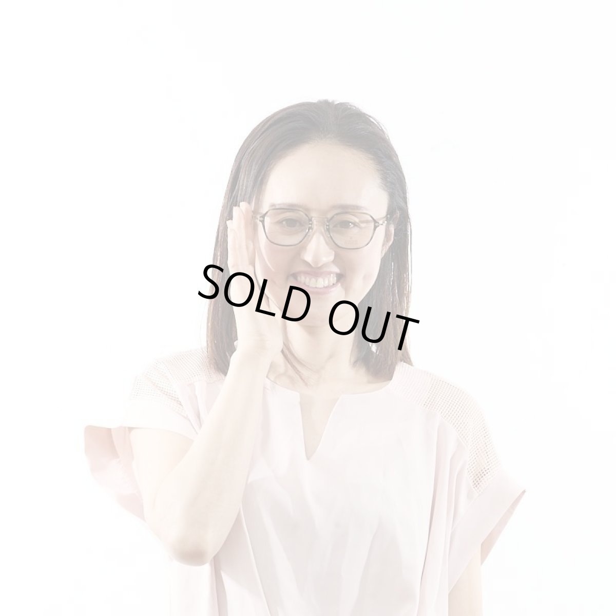 画像10: CLAYTON FRANKLIN クレイトンフランクリン 654 DT デミトートイズ/デコリンメガネ (10)