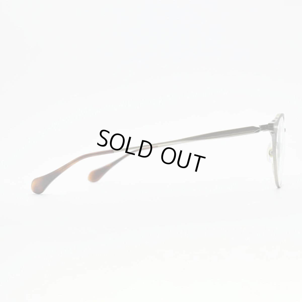 画像4: CLAYTON FRANKLIN クレイトンフランクリン 658 AGP (4)