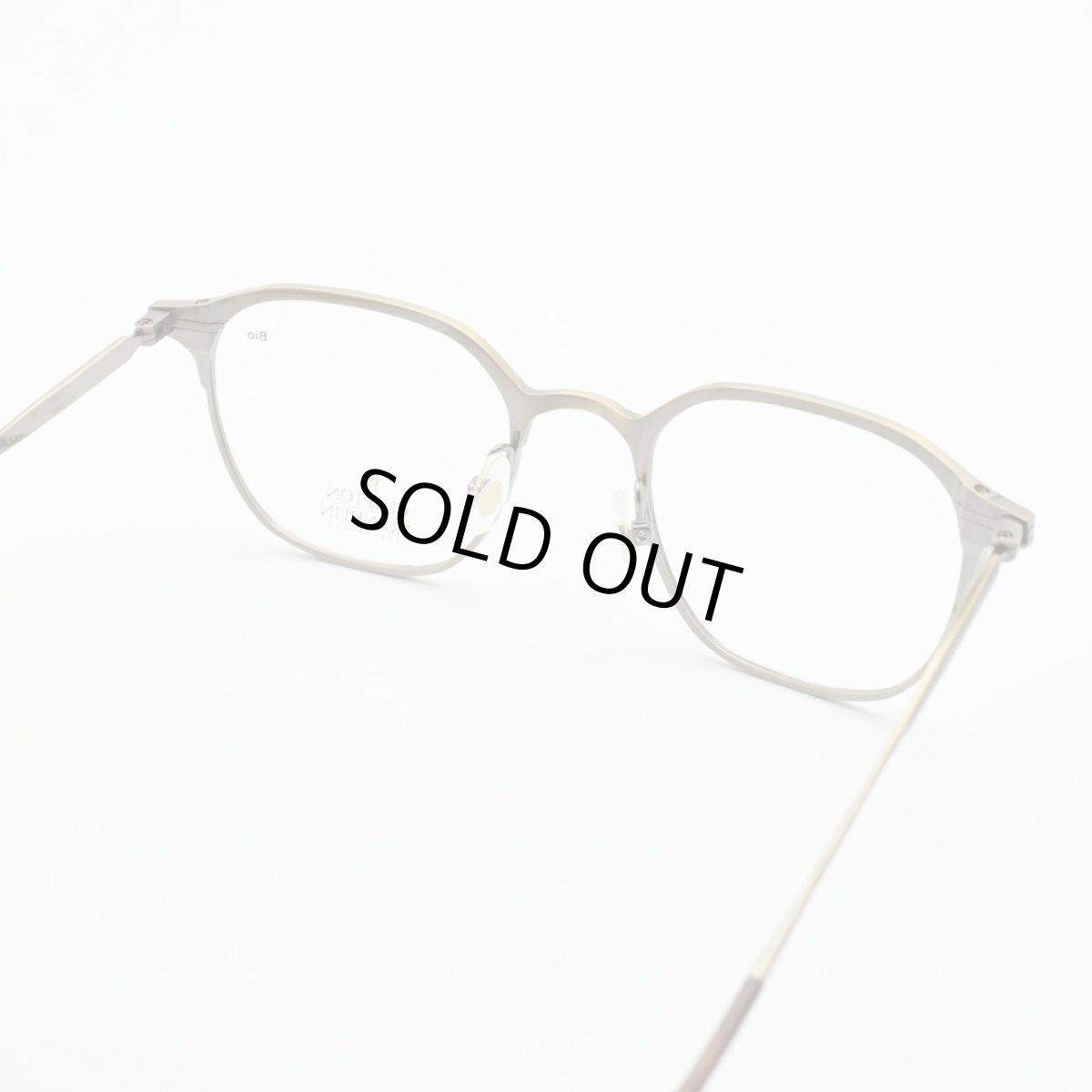 画像5: CLAYTON FRANKLIN クレイトンフランクリン 658 AGP (5)