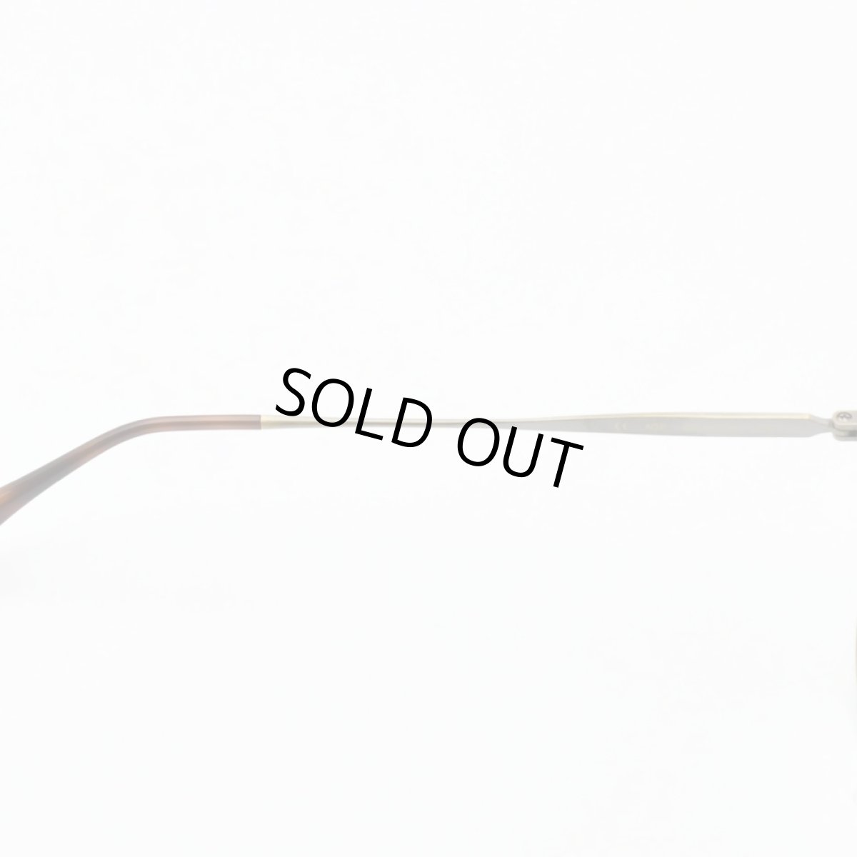 画像6: CLAYTON FRANKLIN クレイトンフランクリン 658 AGP (6)