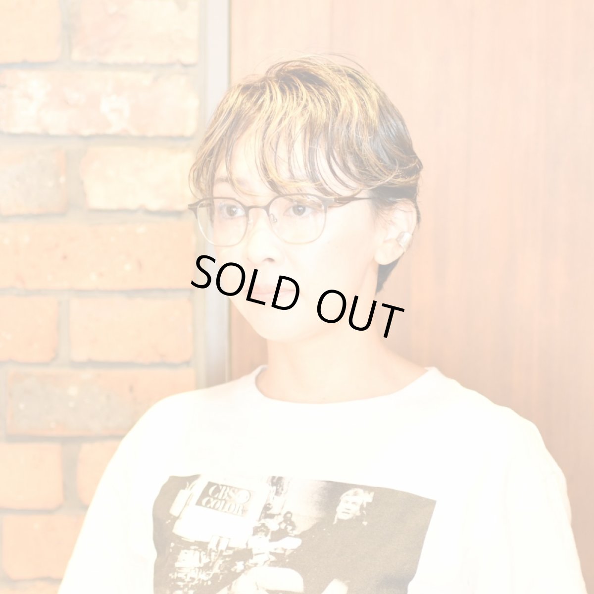 画像9: CLAYTON FRANKLIN クレイトンフランクリン 658 AGP (9)