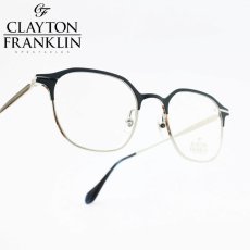 画像1: CLAYTON FRANKLIN クレイトンフランクリン 658 SL (1)