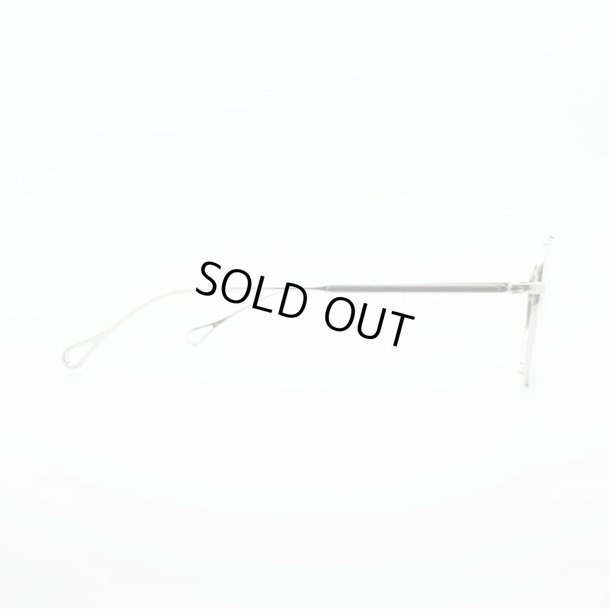 画像4: CLAYTON FRANKLIN クレイトンフランクリン 659 SL (4)