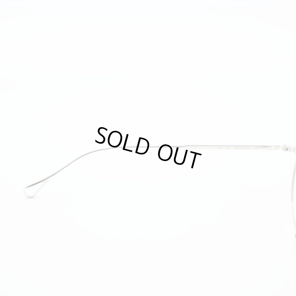 画像6: CLAYTON FRANKLIN クレイトンフランクリン 659 SL (6)