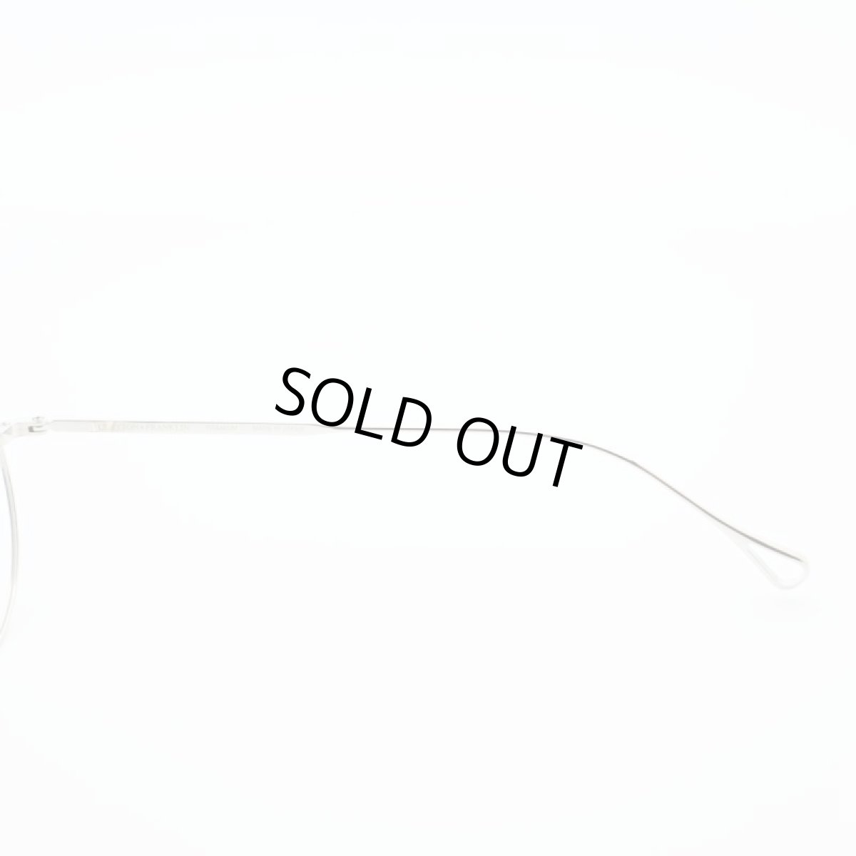 画像7: CLAYTON FRANKLIN クレイトンフランクリン 659 SL (7)