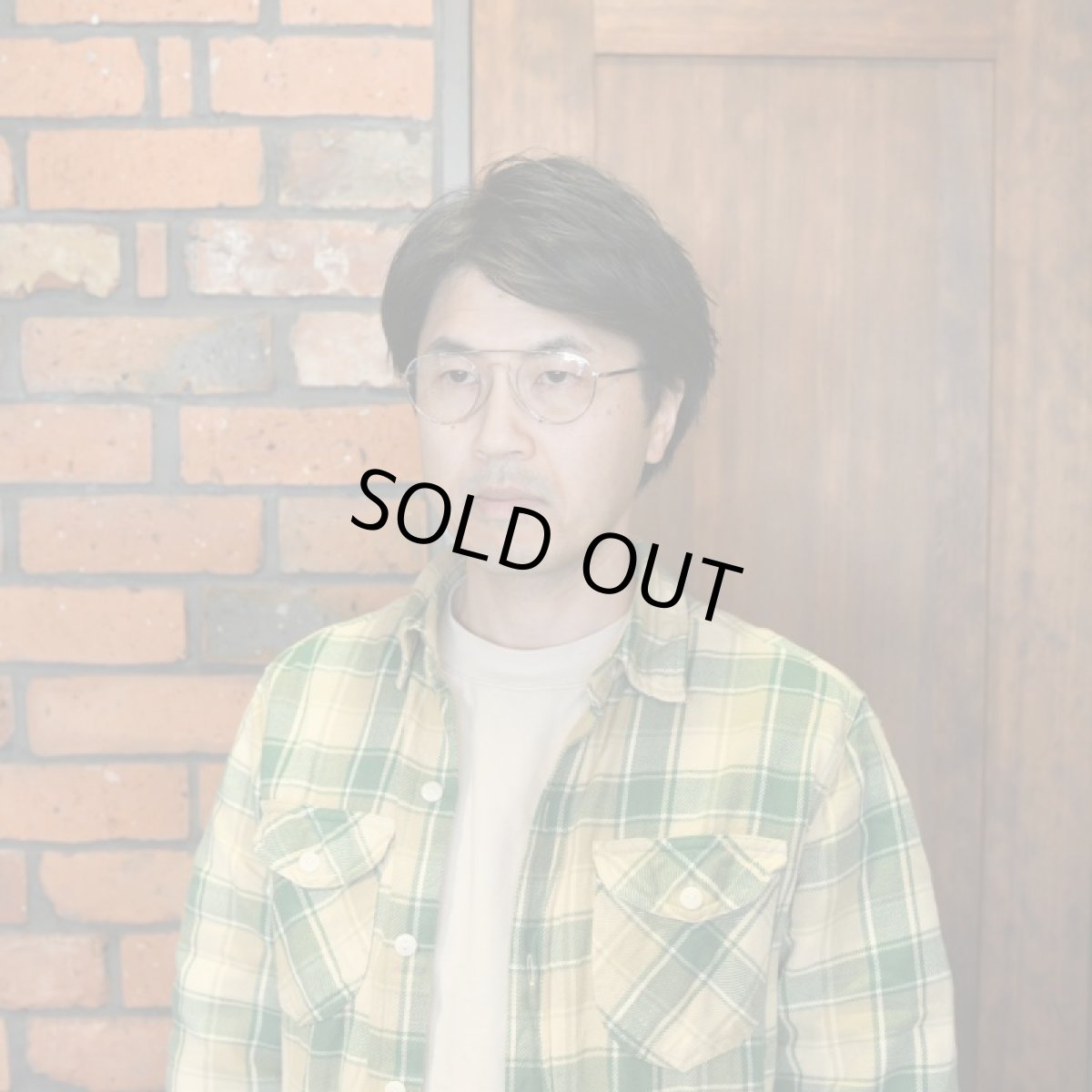 画像8: CLAYTON FRANKLIN クレイトンフランクリン 659 SL (8)