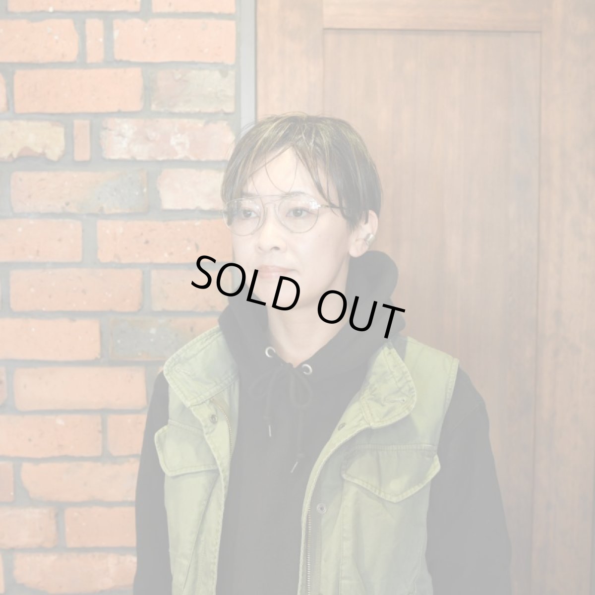 画像9: CLAYTON FRANKLIN クレイトンフランクリン 659 SL (9)