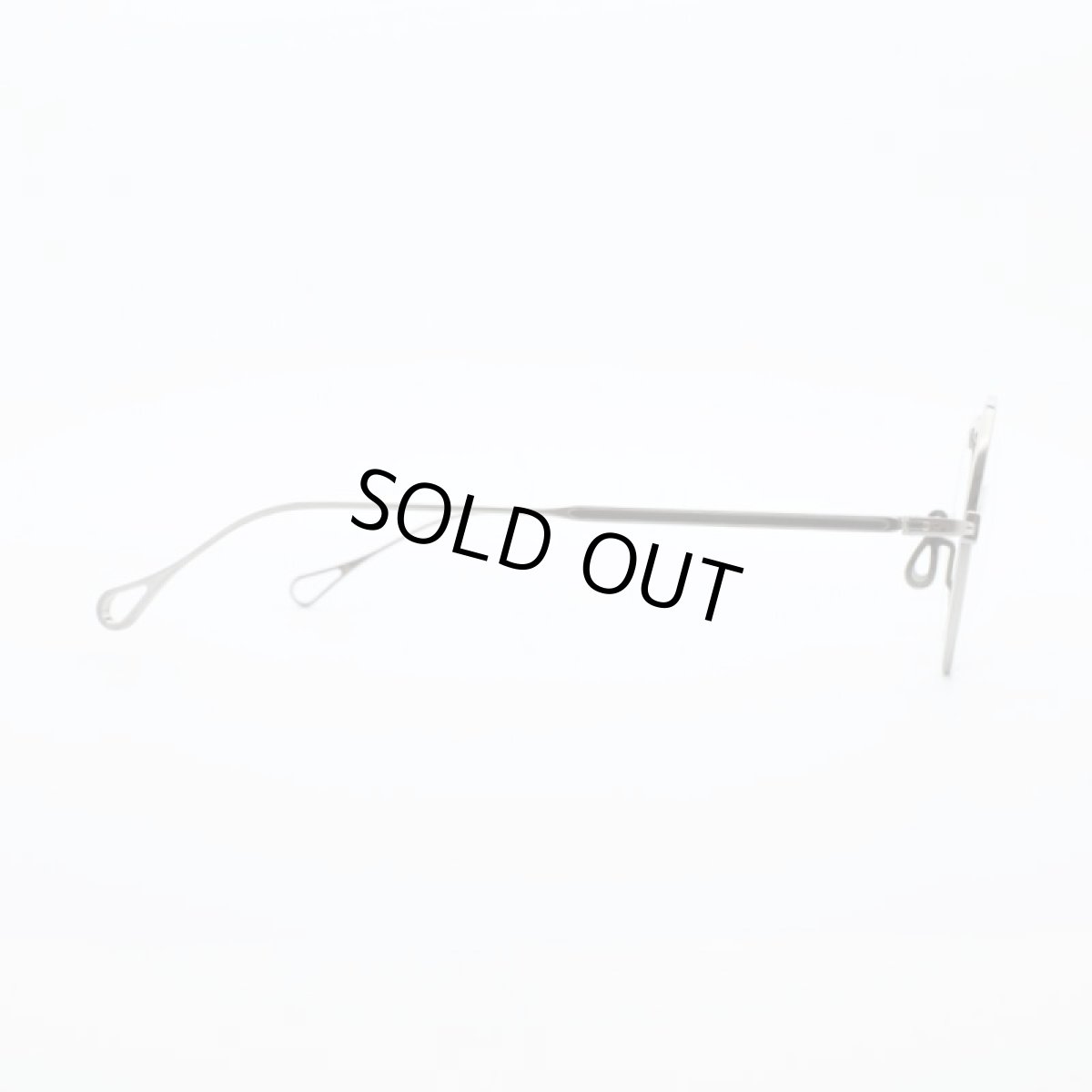 画像4: CLAYTON　FRANKLIN クレイトンフランクリン 660 AS (4)