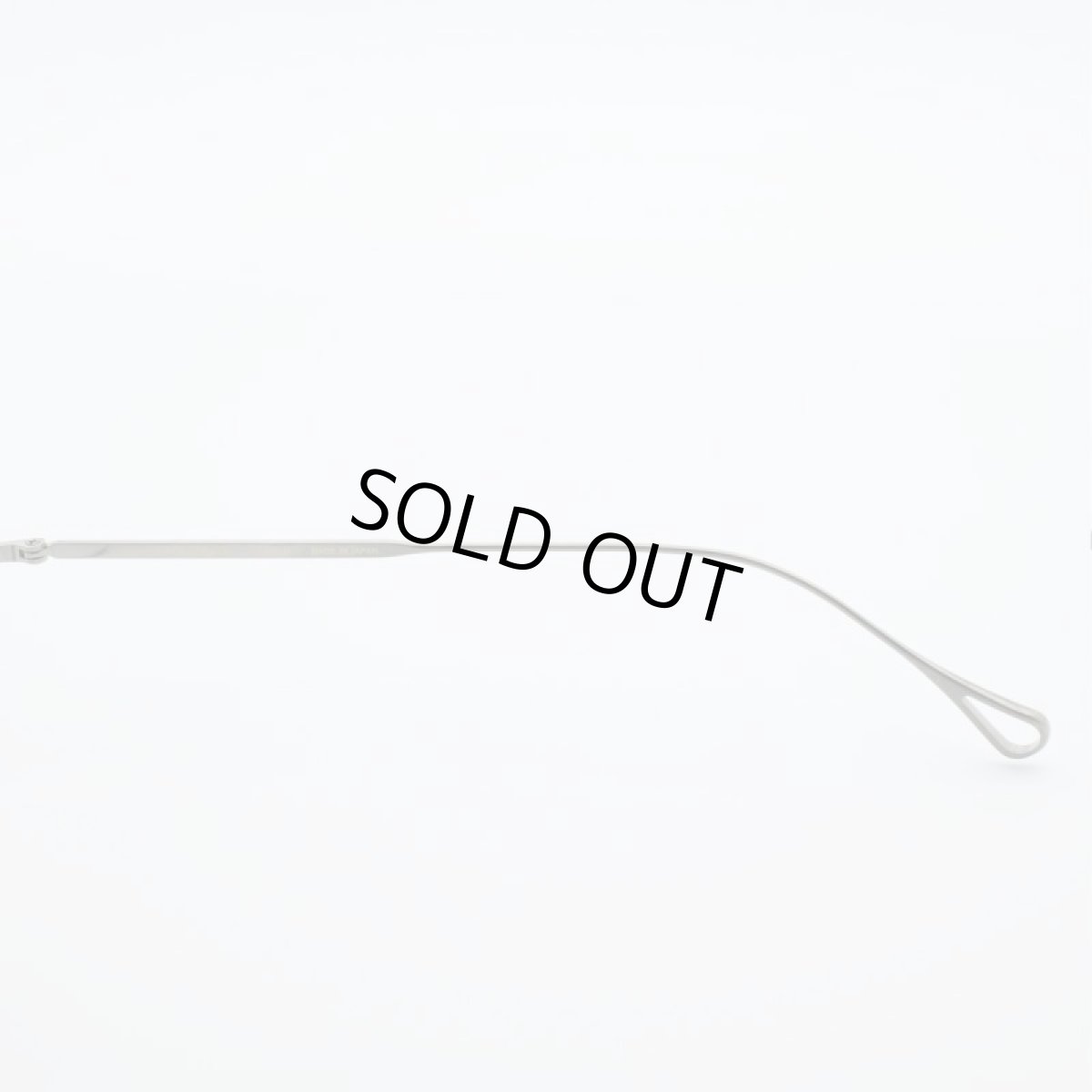 画像7: CLAYTON　FRANKLIN クレイトンフランクリン 660 AS (7)