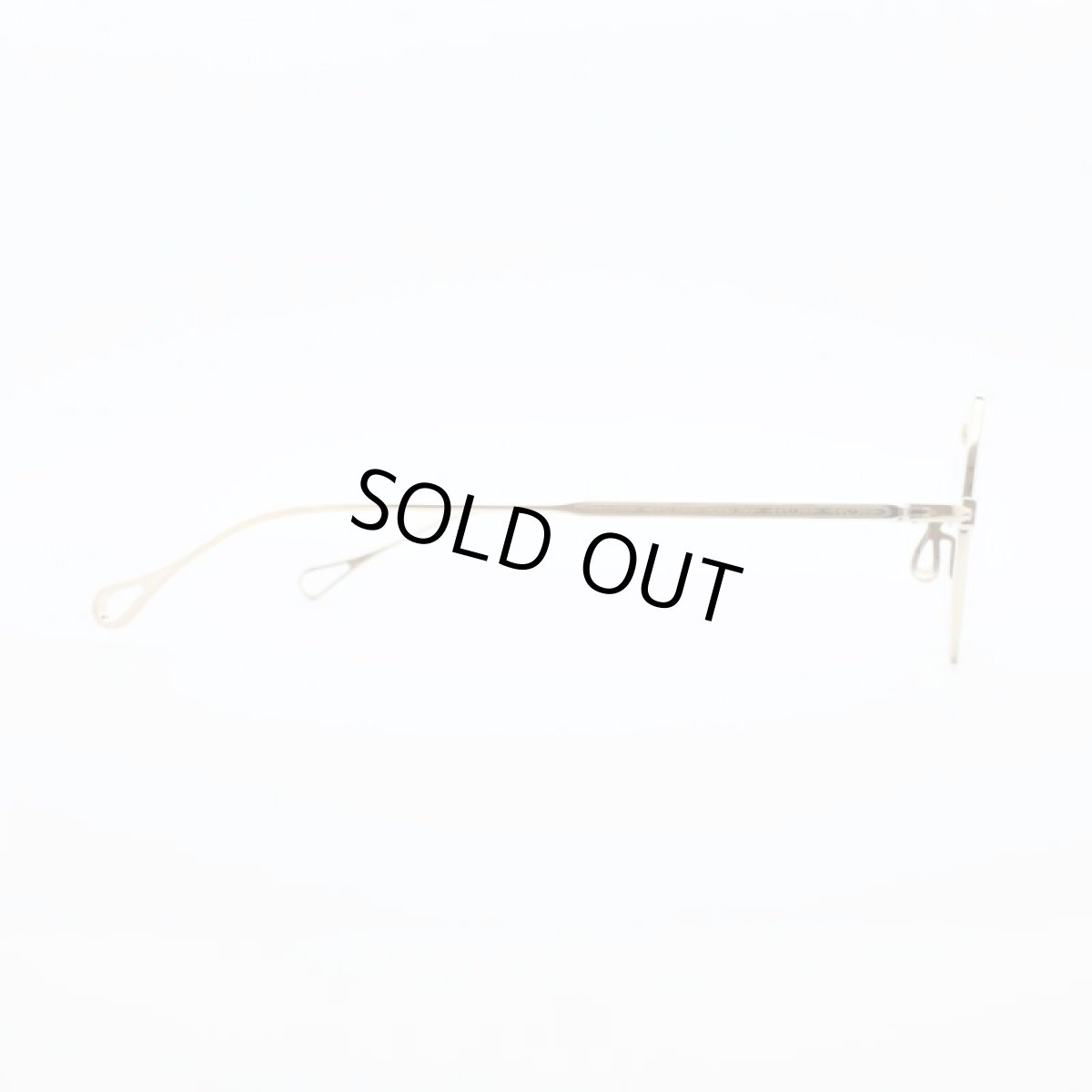 画像4: CLAYTON FRANKLIN クレイトンフランクリン 660 GP (4)