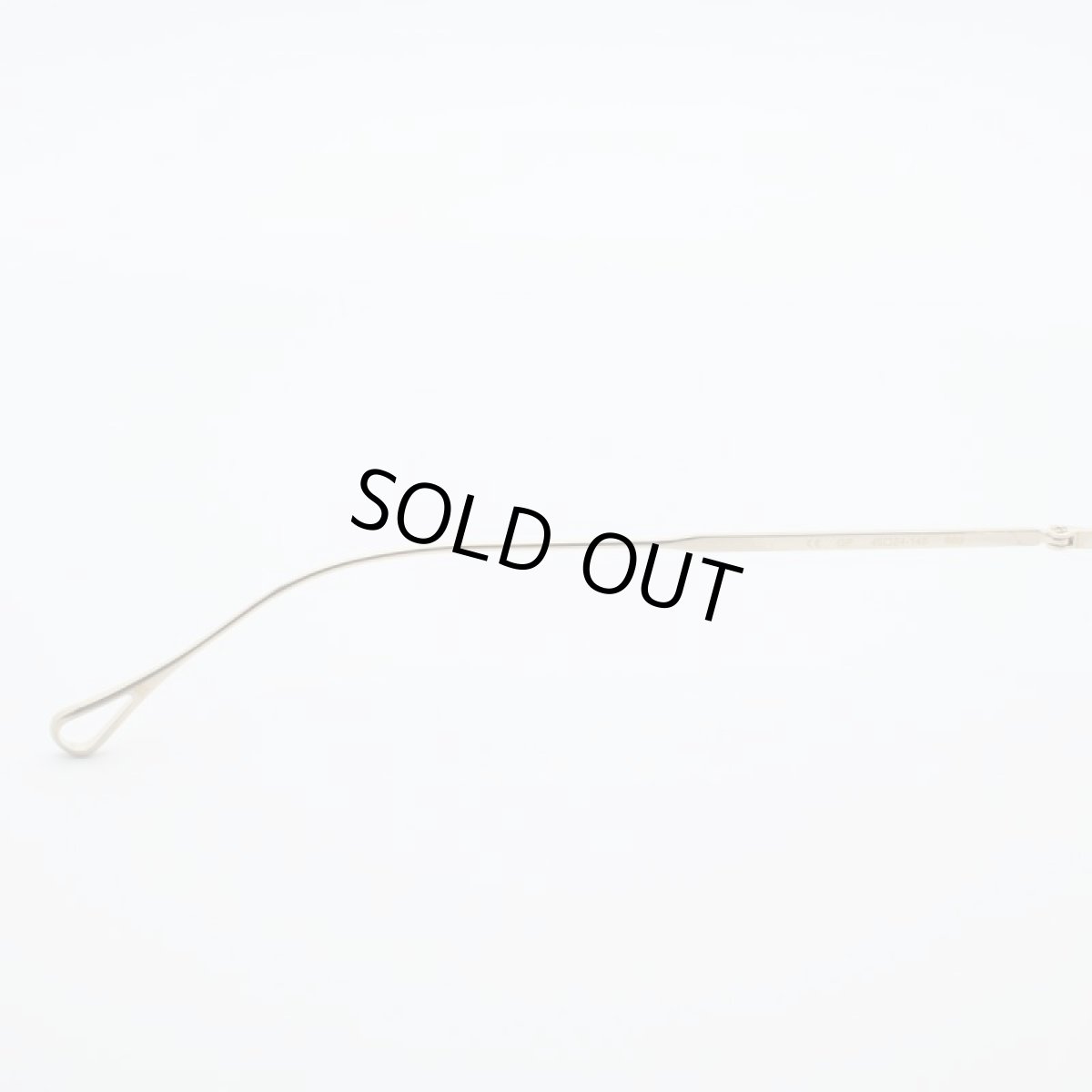 画像6: CLAYTON FRANKLIN クレイトンフランクリン 660 GP (6)