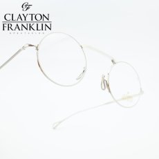 画像1: CLAYTON　FRANKLIN クレイトンフランクリン 660 SL (1)