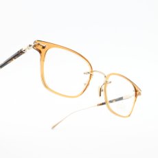 画像10: CLAYTON FRANKLIN クレイトンフランクリン 664 GP/LBR (10)
