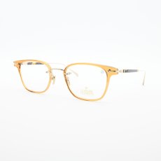 画像2: CLAYTON FRANKLIN クレイトンフランクリン 664 GP/LBR (2)
