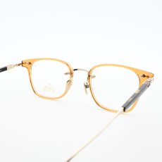画像5: CLAYTON FRANKLIN クレイトンフランクリン 664 GP/LBR (5)
