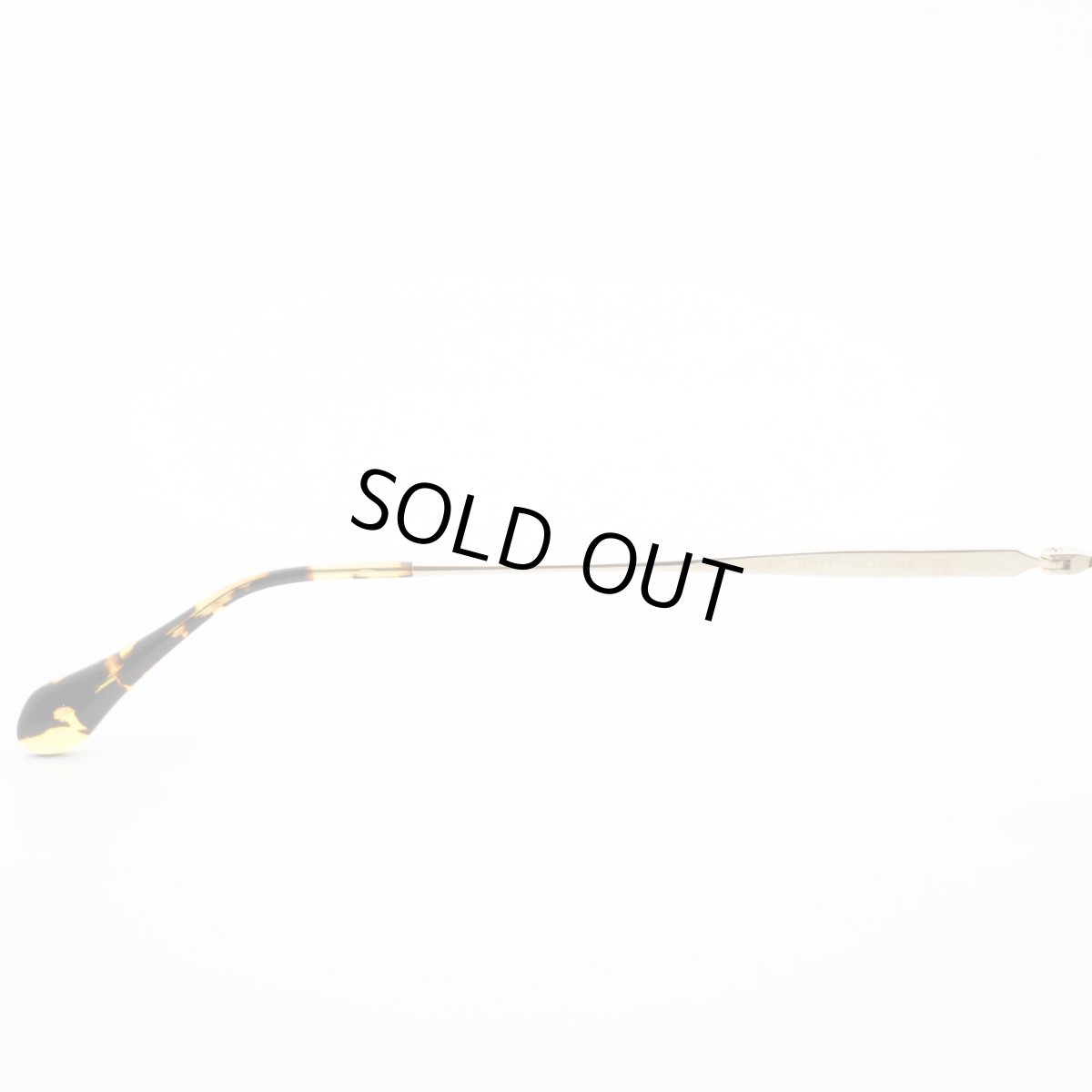 画像6: CLAYTON FRANKLIN クレイトンフランクリン 665 GP/TT (6)