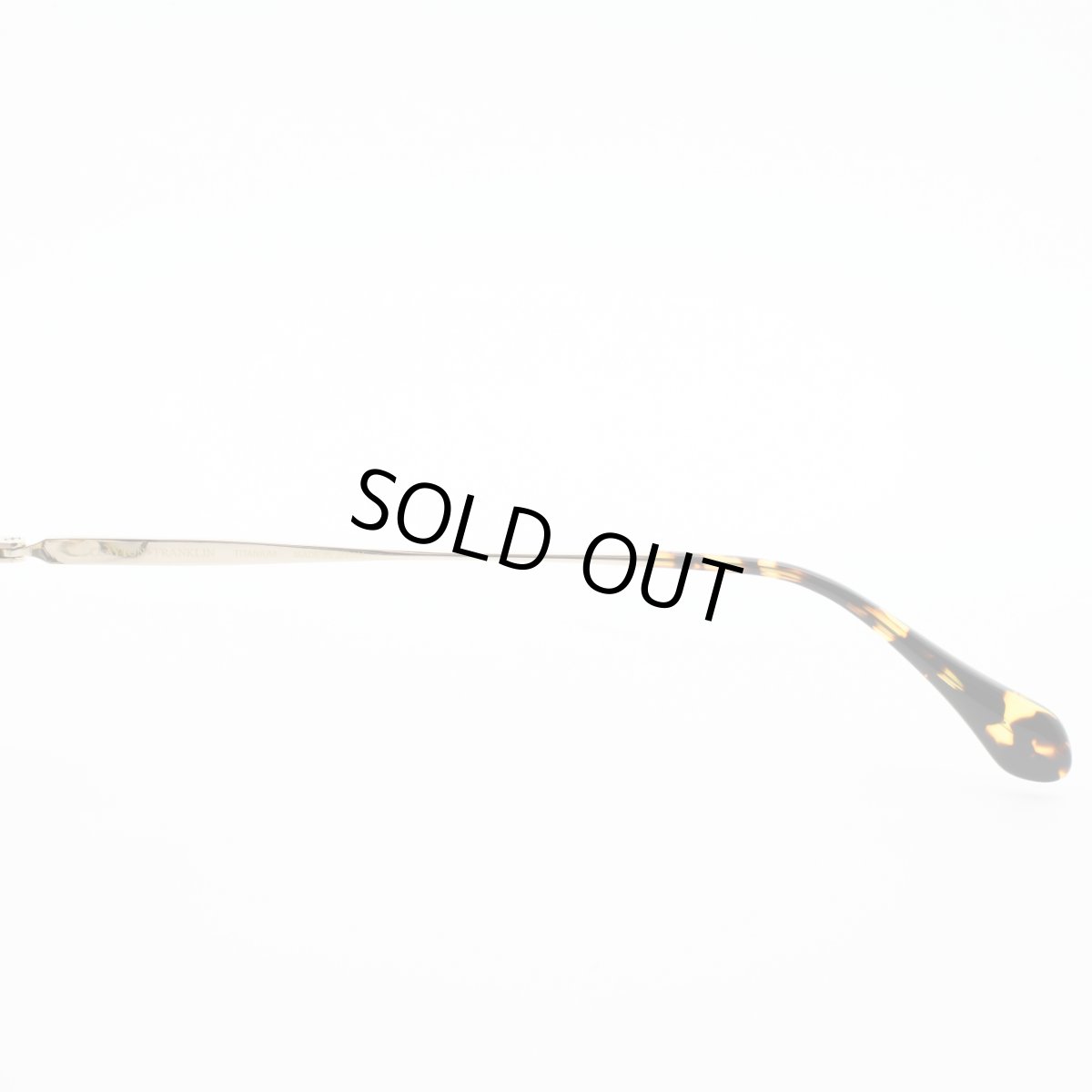 画像7: CLAYTON FRANKLIN クレイトンフランクリン 665 GP/TT (7)