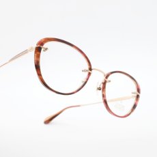画像10: CLAYTON FRANKLIN クレイトンフランクリン 665 RG/RS (10)