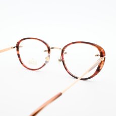 画像5: CLAYTON FRANKLIN クレイトンフランクリン 665 RG/RS (5)