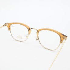 画像5: CLAYTON FRANKLIN クレイトンフランクリン 666 GP/LBR  (5)